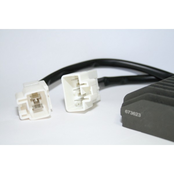 Régulateur ELECTROSPORT