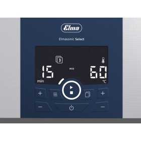Bac à ultrasons ELMA Elmasonic Select 80 - 6,8 L