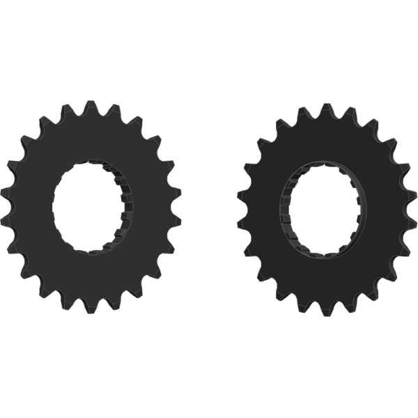 Pignon pour vélo électrique ESJOT Bosh Gen 2 15 dents