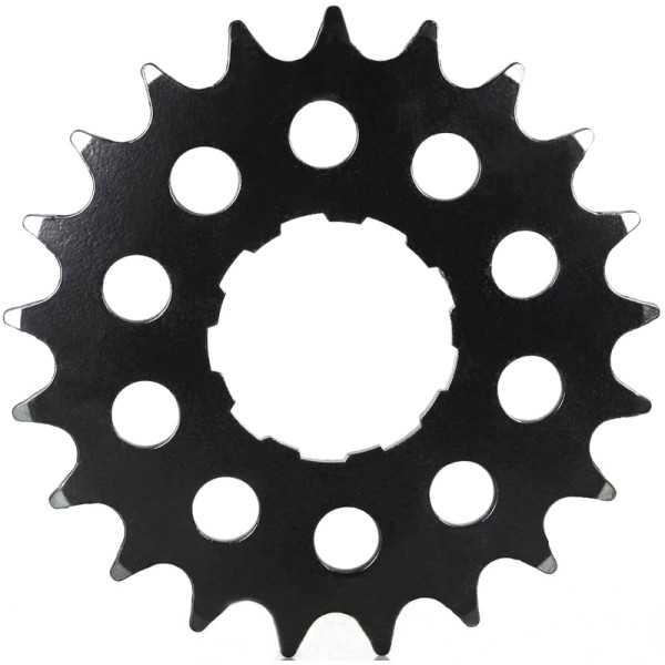 Pignon de vélo ESJOT Flat Enviolo/Nuvinci 20 dents