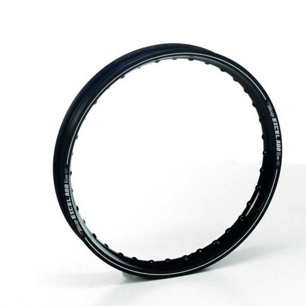 Jante arrière EXCEL A60 - 19x2,15x36T