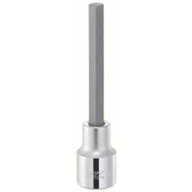 Douilles tournevis 1/2" EXPERT longues 14mm - 6 pans