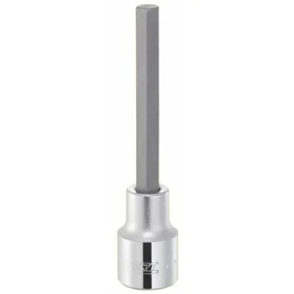 Douilles tournevis 1/2" EXPERT longues 14mm - 6 pans