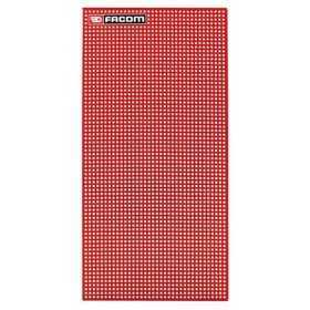 Panneau mural perforé FACOM PK.1