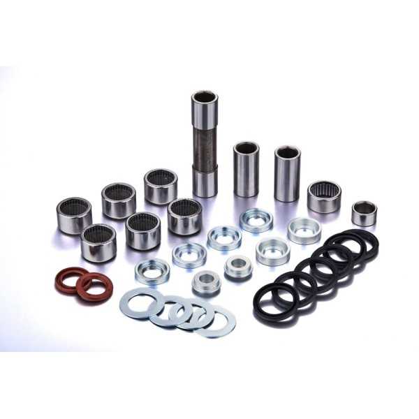 Kit réparation de biellettes FACTORY LINKS Sherco
