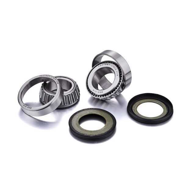 Kit roulements de colonne de direction FACTORY LINKS TM EN125/250/300