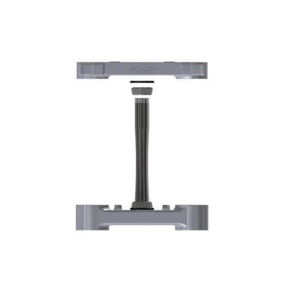 Kit roulements de colonne de direction FACTORY LINKS TM EN125/250/300