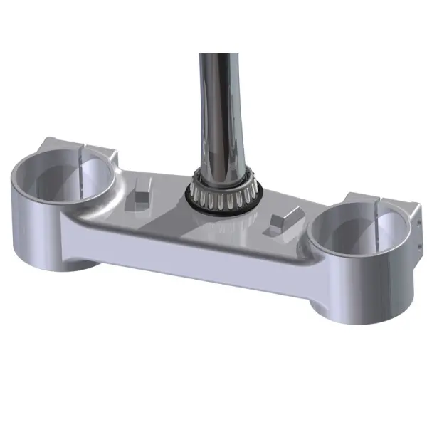 Kit roulements de colonne de direction FACTORY LINKS Kawasaki KX/KXF