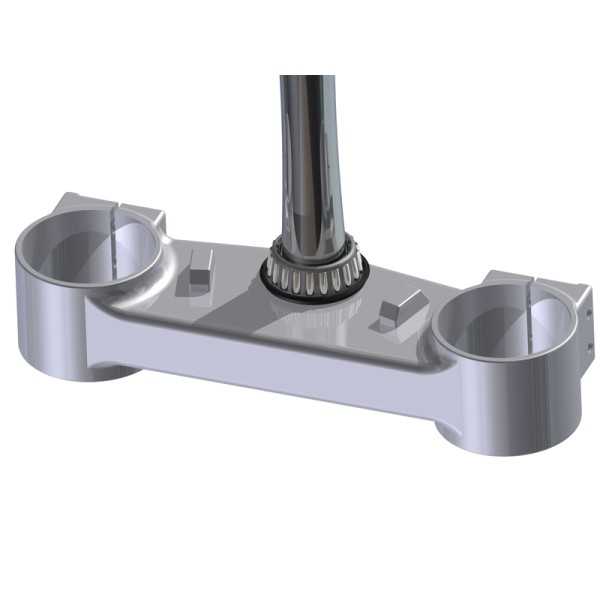 Kit roulements de colonne de direction FACTORY LINKS Honda CRF250R/450R