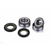Kit roulements de colonne de direction FACTORY LINKS Kawasaki KLR250/650