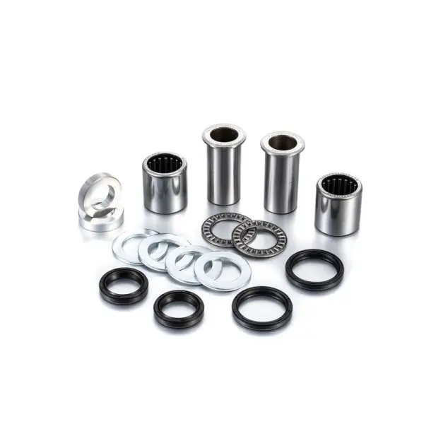 Kit roulements bras oscillant FACTORY LINKS