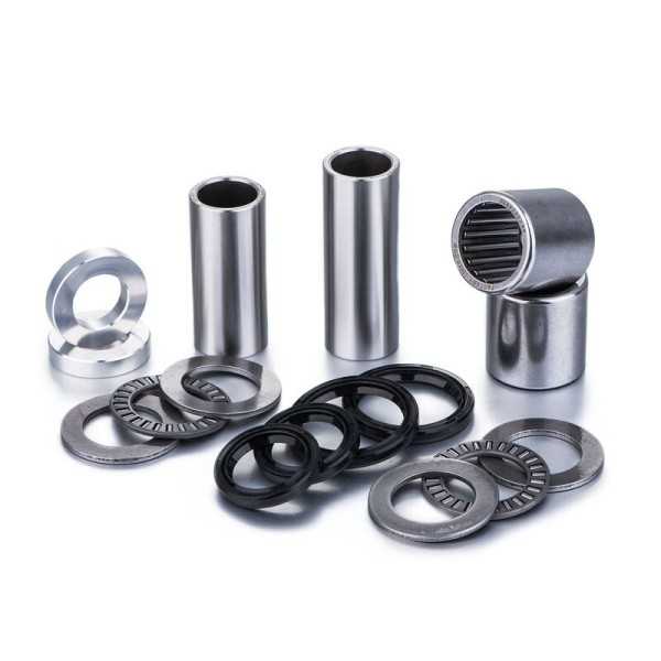 Kit roulements bras oscillant FACTORY LINKS - Honda