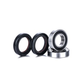 Kit roulements de roue FACTORY LINKS Race Series