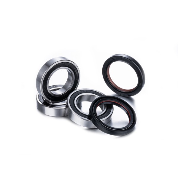 Kit roulements de roue FACTORY LINKS Race Series