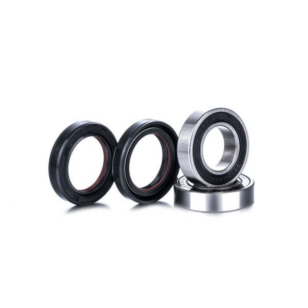 Kit roulements de roue FACTORY LINKS Race Series