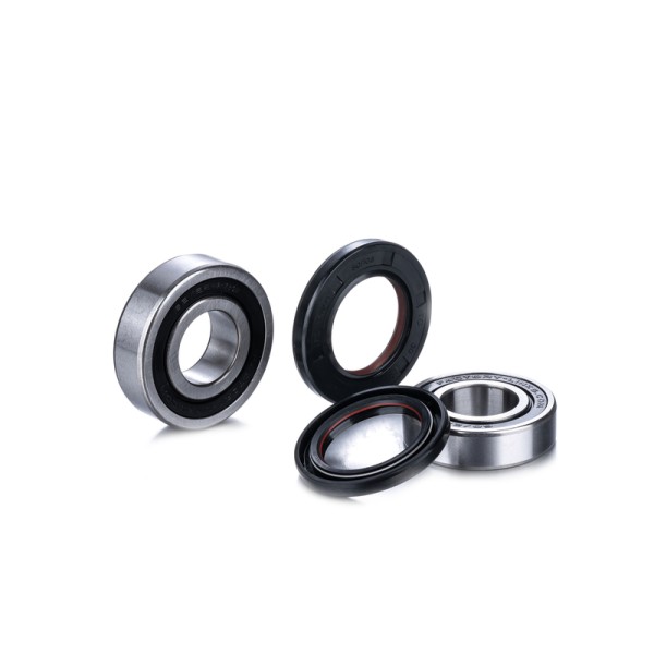 Kit roulements de roue FACTORY LINKS Race Series