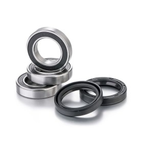 Kit roulements de roue FACTORY LINKS Race Series