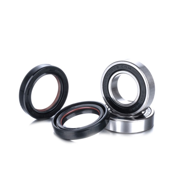 Kit roulements de roue FACTORY LINKS Race Series