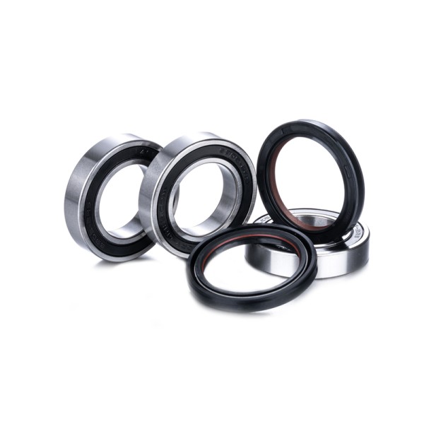 Kit roulements de roue FACTORY LINKS Race Series