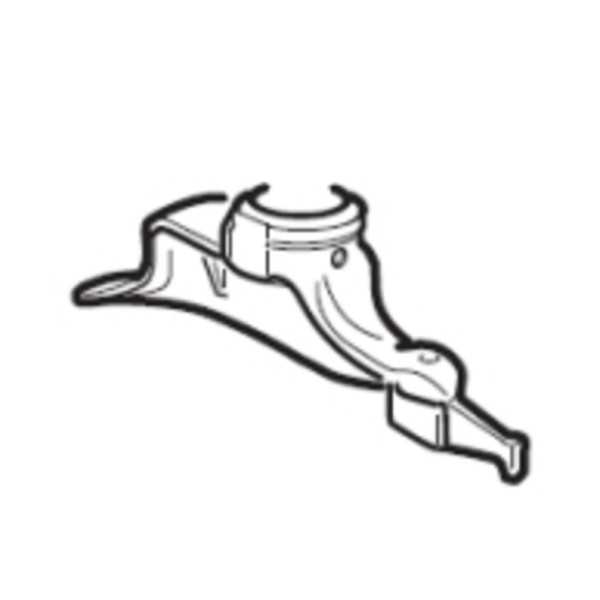 Sabot de machine à pneu FASEP plastique - roues 10'' à 21''