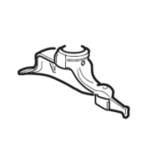 Sabot de machine à pneu FASEP plastique - roues 10'' à 21''