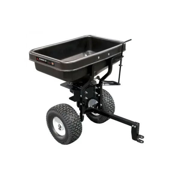 Distributeur Fimco sur roues multi-usage 60L