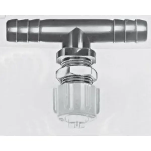 RACCORD T BUSE RAMPE PULVE