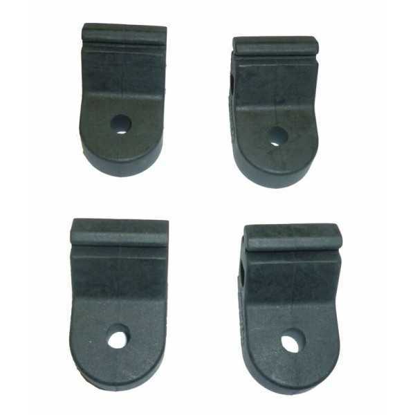 Pièce SAV FIMCO Fixation pompe