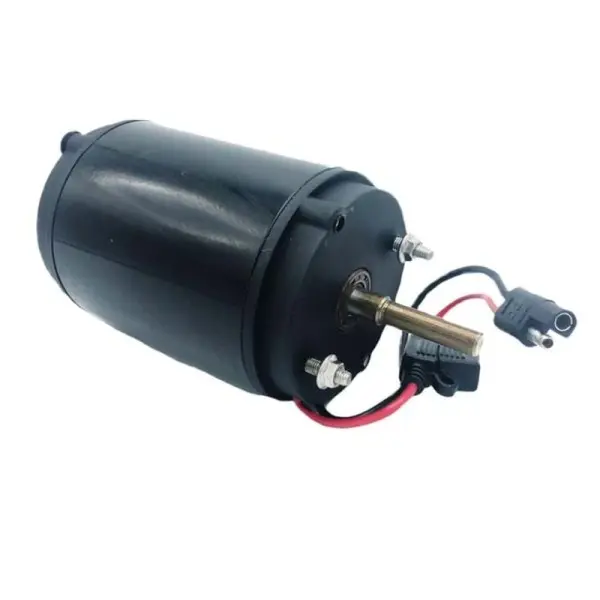 MOTEUR 12V DISTRIBUTEUR