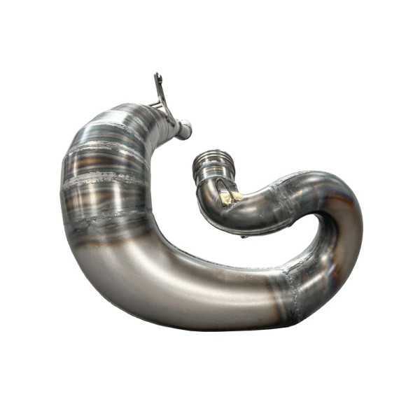 Pot de détente FRESCO Factory acier