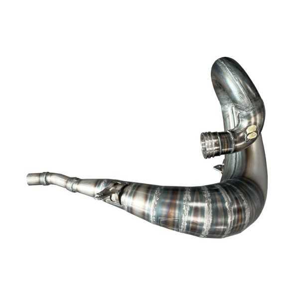 Pot de détente FRESCO Factory acier