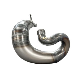 Pot de détente FRESCO Raw - acier