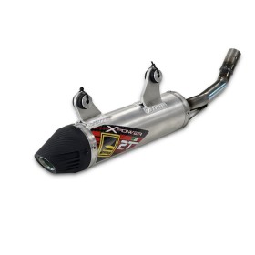 Silencieux FRESCO X-Power Aluminium