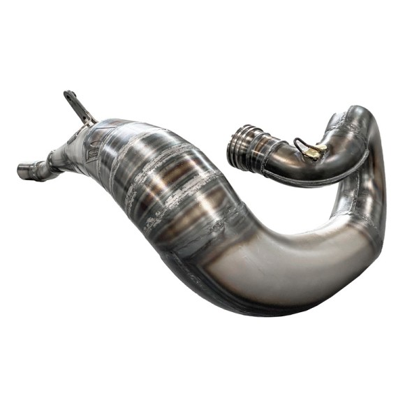 Pot de détente FRESCO Factory - acier