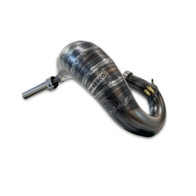 Pot de détente FRESCO Factory - acier