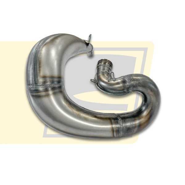 Pot de détente FRESCO Raw acier