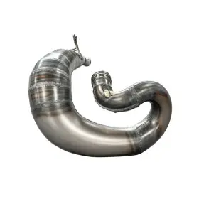 Pot de détente FRESCO Factory acier