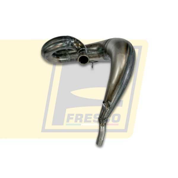 Pot de détente FRESCO Raw acier