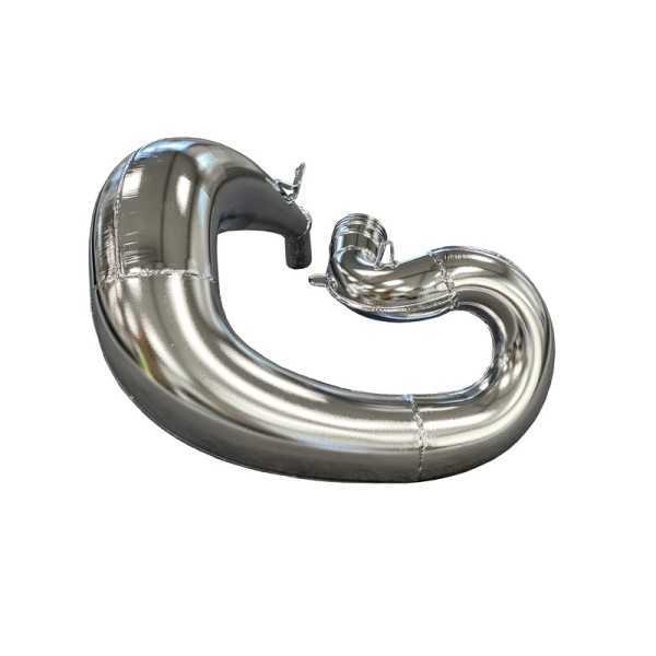 Pot de détente FRESCO Chrome acier chromé