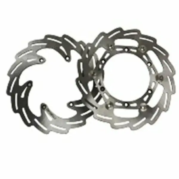 Disque de frein FRIXXION Pétale fixe - FR5036