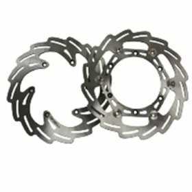 Disque de frein FRIXXION Pétale fixe - FR5035