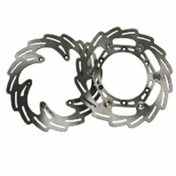 Disque de frein FRIXXION Pétale fixe - FR5035