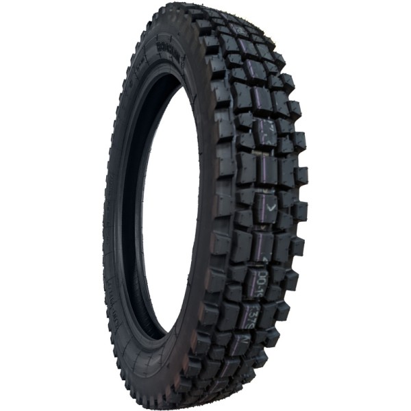 Pneu HEIDENAU K37 SW REINF Side-car 4.00-19 M/C 71P TT