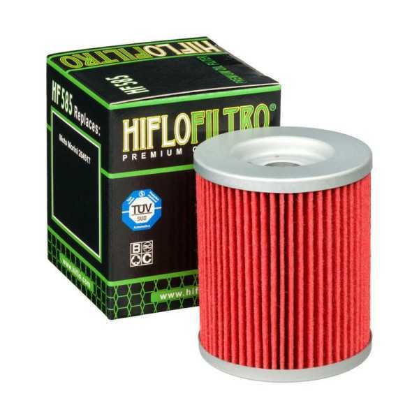 Filtre à air HIFLOFILTRO - HF585