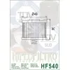 Filtre à huile HIFLOFILTRO - HF540