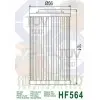 Filtre à huile HIFLOFILTRO - HF564