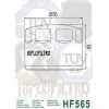Filtre à huile HIFLOFILTRO - HF565
