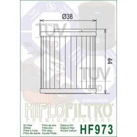 Filtre à huile HIFLOFILTRO - HF973 Suzuki UK110