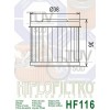 Filtre à huile HIFLOFILTRO - HF116