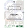 Filtre à huile HIFLOFILTRO Racing - HF138RC